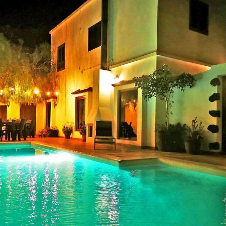 Casa-La-Costa Hotel La Costa ภายนอก รูปภาพ