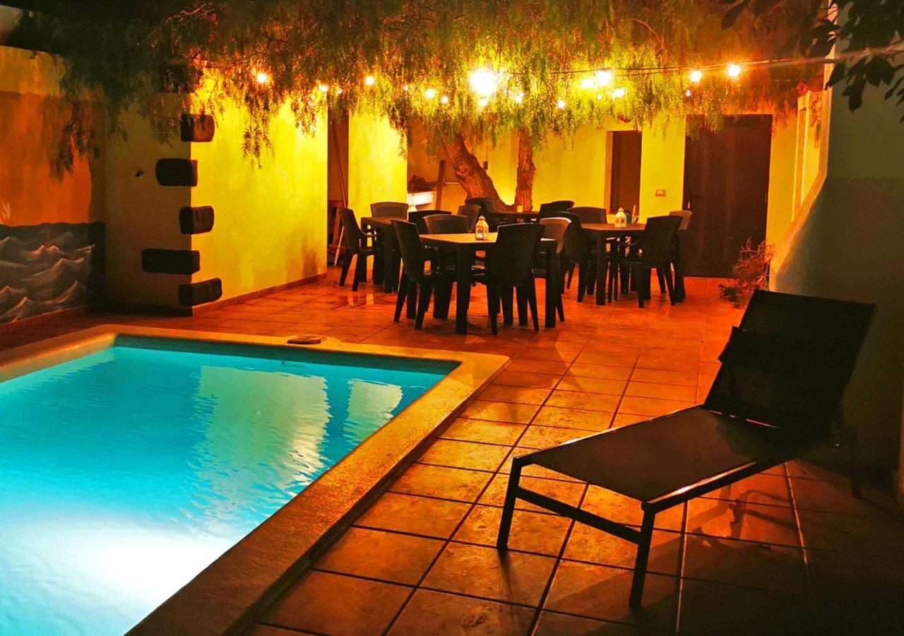 Casa-La-Costa Hotel La Costa ภายนอก รูปภาพ