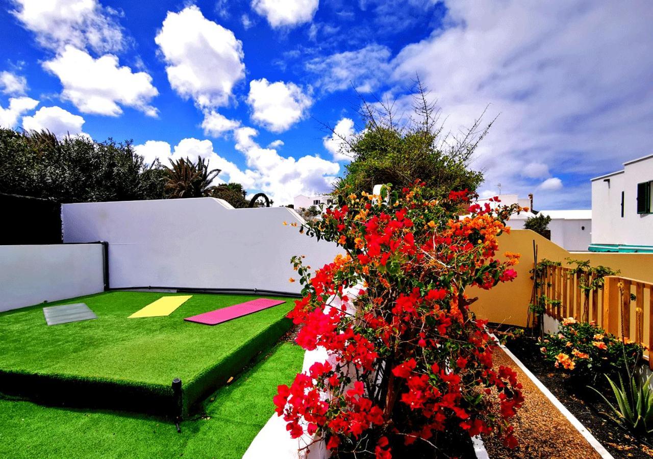 Casa-La-Costa Hotel La Costa ภายนอก รูปภาพ