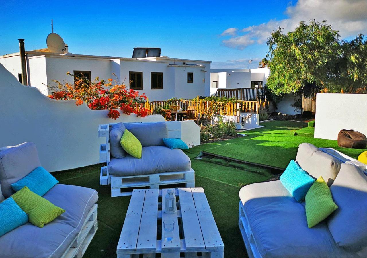 Casa-La-Costa Hotel La Costa ภายนอก รูปภาพ
